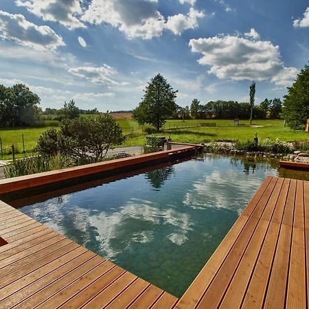 Vila Stary Mlyn Prosec pod Jestedem Exterior foto