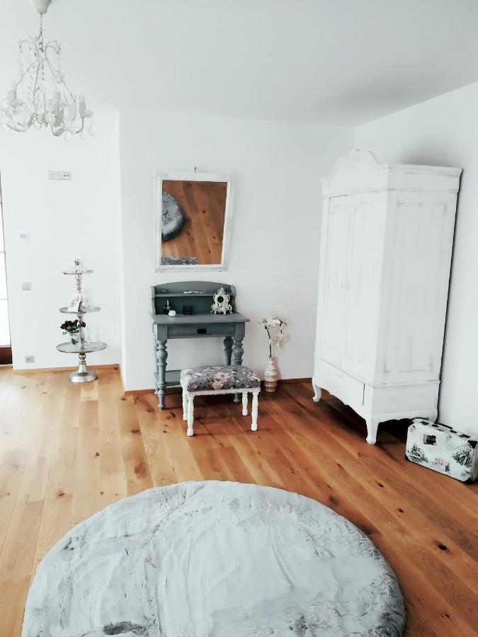 Vila Stary Mlyn Prosec pod Jestedem Exterior foto