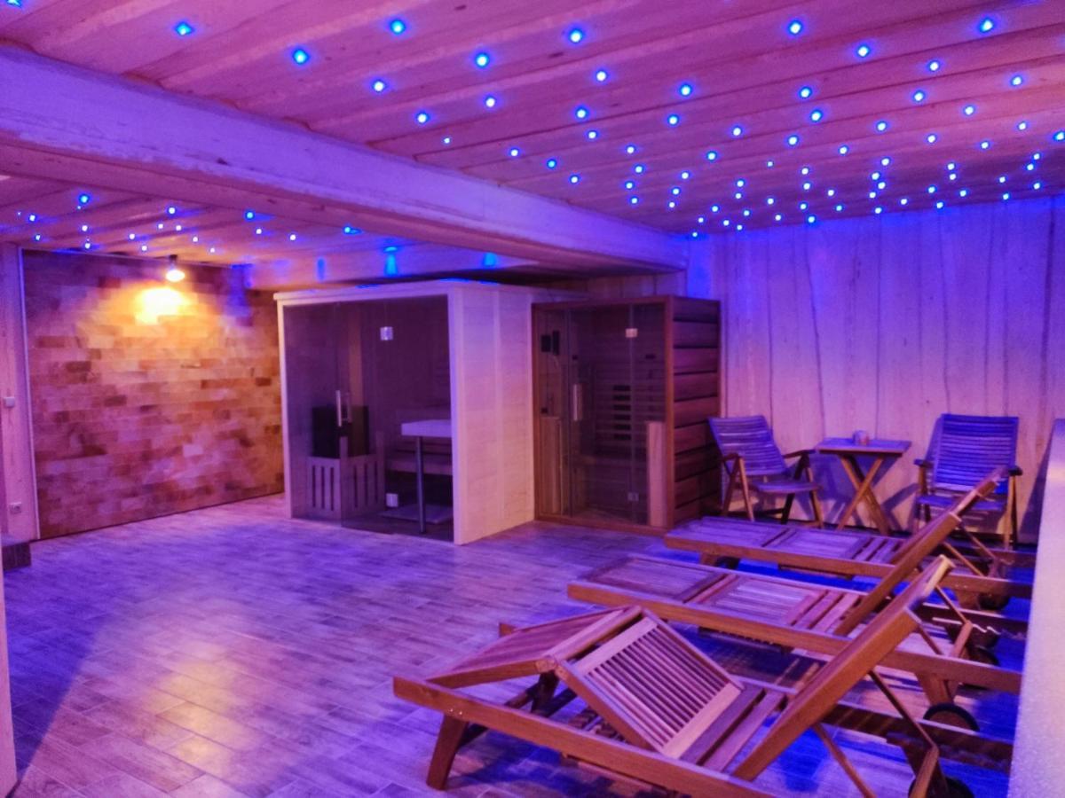 Vila Stary Mlyn Prosec pod Jestedem Exterior foto