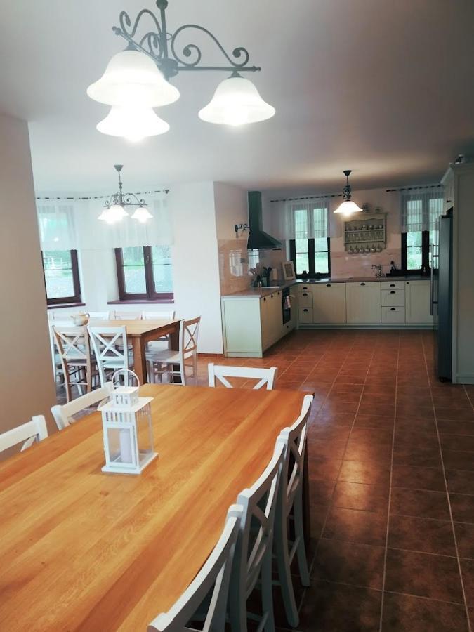 Vila Stary Mlyn Prosec pod Jestedem Exterior foto