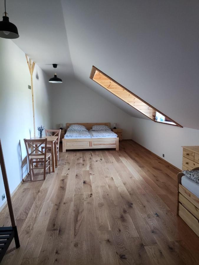 Vila Stary Mlyn Prosec pod Jestedem Exterior foto